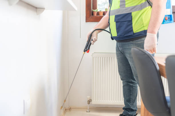 Best Pest Control Near Me  in Kenly, NC